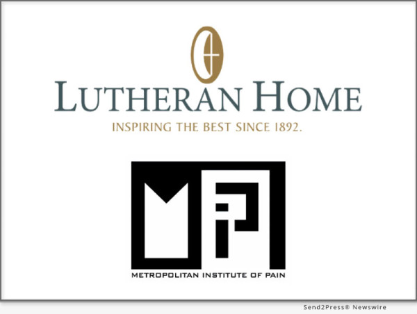  New Joint And Spine Clinic To Open On Lutheran Home Campus In Arlington Heights 