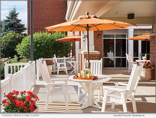  Chicago Seniors Discover Retirement Staycations In Area 