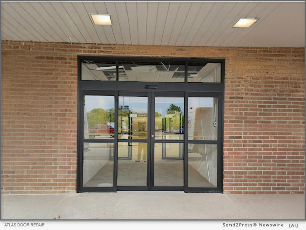 Atlas Door Repair Expands 24/7 Emergency Services To Serve Commercial Centers Across Florida And Illinois
