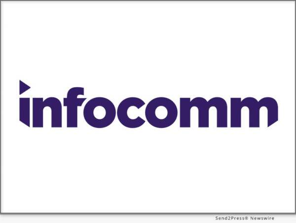 Infocomm 2025 In Orlando And Kiosk Association