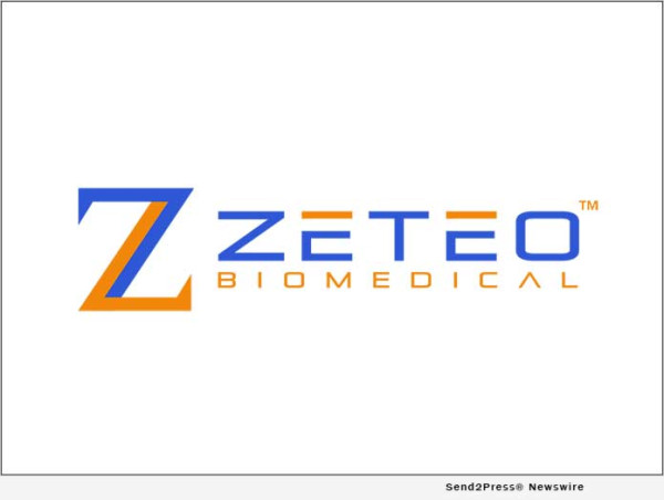  Zeteo Biomedical Secures Global Patents For Nasal And Ophthalmic Drug Delivery Device Innovations 