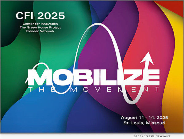  Center For Innovation’s 2025 Conference Issues Bold Call To Action: Uniting Advocacy, Policy, And Direct Care Voices To Drive Change 
