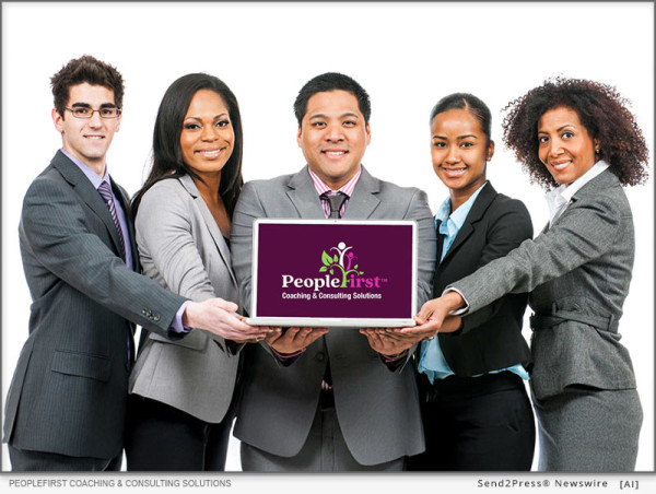  Peoplefirst Coaching & Consulting Solutions Launches June 2025 – Taking A Bold Stand Against Workplace Toxicity And Guiding Clients To Greatness In Life And Career 