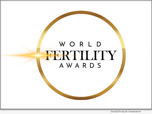  Announcing The World Fertility Awards: Celebrating Global Change Agents Advancing Fertility Awareness, Innovation, And Inclusion 