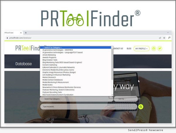  Smarter Pr Tech Stacks Start Here: Prtoolfinder Introduces New Free Limited Access 