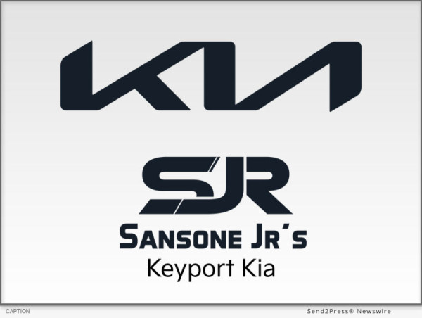Sansone Jr’s Auto Group Expands With Grand Opening Of Keyport Kia