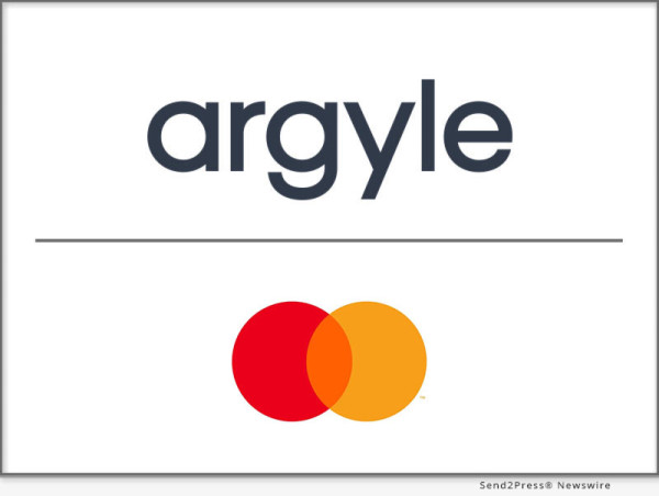 Argyle Expands Verification Platform To Include Verification Of Assets Powered By Mastercard Open Finance Technology