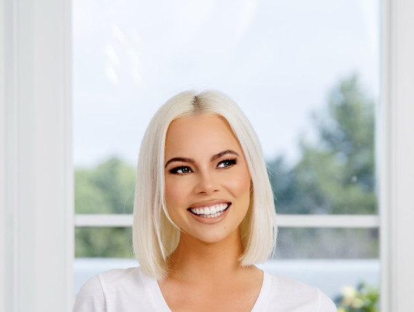 Chelsea C. Caspersen, Owner of A. Caspersen Company Inc., Recognized as a Young Emerging Leader in Greater Akron