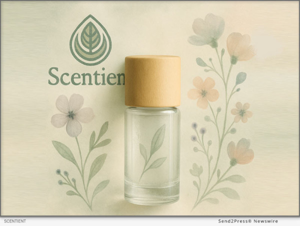 Scentient Launches Clean Fragrance Subscription For The Conscious Consumer