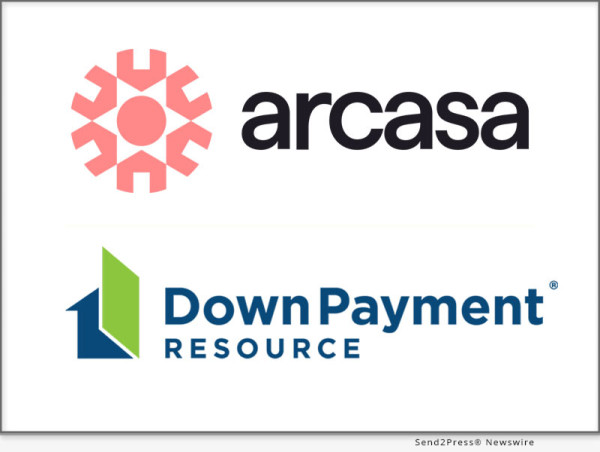 Arcasa Introduces Nationwide Energy Smart Dpa Program To Down Payment Resource Platform