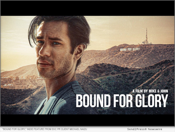  Ekc Pr Client Michael Naizu’s Film ‘Bound For Glory,’ Starring Janel Parrish, Named Finalist In Gold House’s Aapi Renaissance Rally 