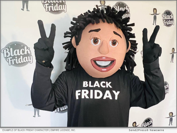 Black Friday Reimagined: A Brand Built For Acquisition
