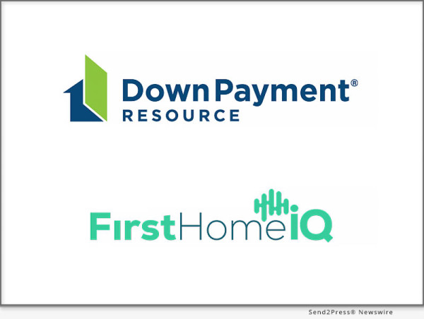Down Payment Resource Announces Strategic Partnership With Firsthome Iq To Expand Access To Homebuyer Assistance Programs