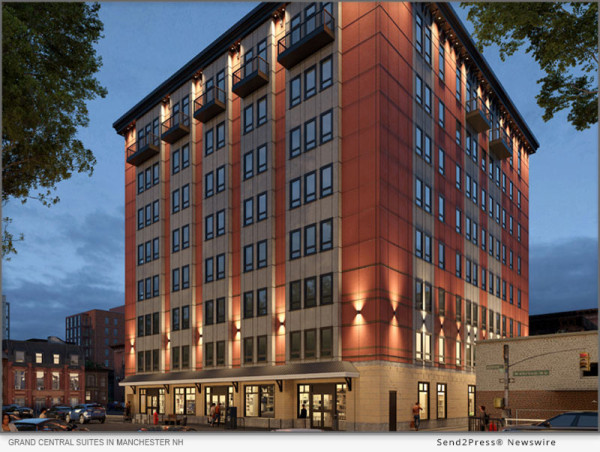  Avatar Construction Expands Design Build Expertise In Ground Up Developments Across Massachusetts & New Hampshire 