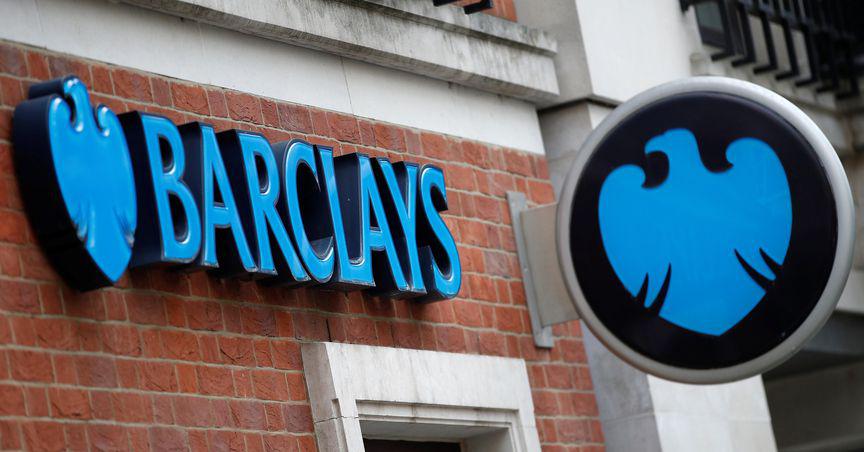  Barclays (LON: BARC): How is the stock faring as annual net profit slides 