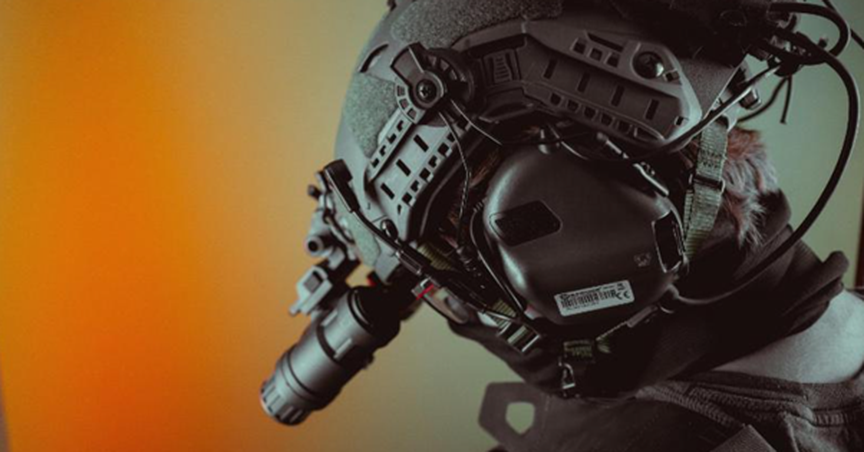  Accelerating Defence Innovation: EarlyBirds Enables Rapid AI Integration 