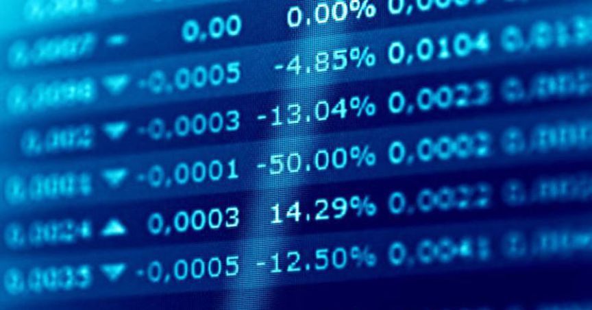 2 Stocks Looking Attractive