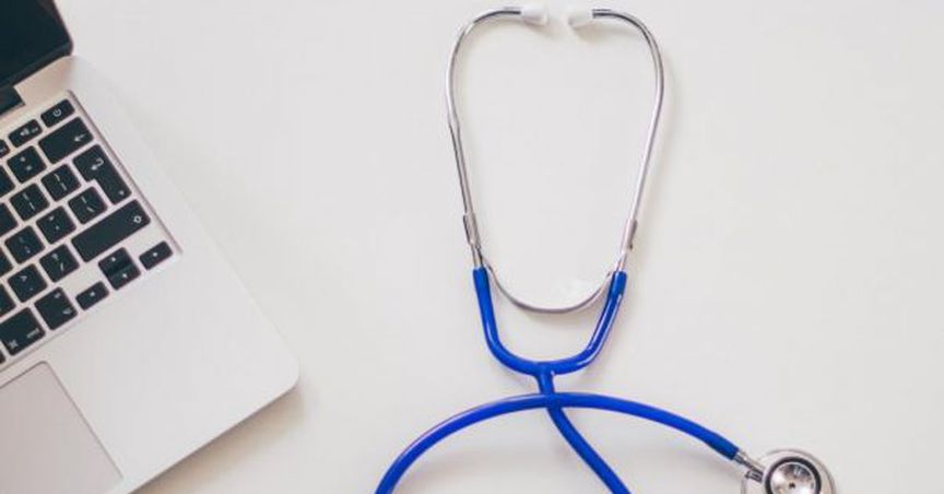 Latest With 2 Small-Cap Healthcare Stocks - IMM And BIT