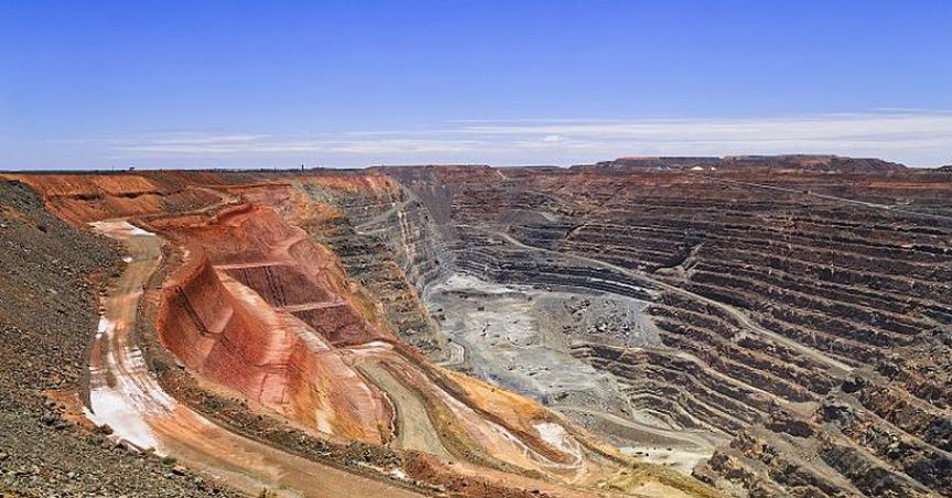 2 Metal And Mining Stocks Charging Up On ASX - MLX And ASL