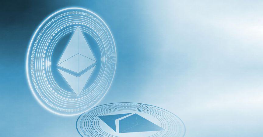  Why is Ethereum (ETH) crypto rising today? Find out more 
