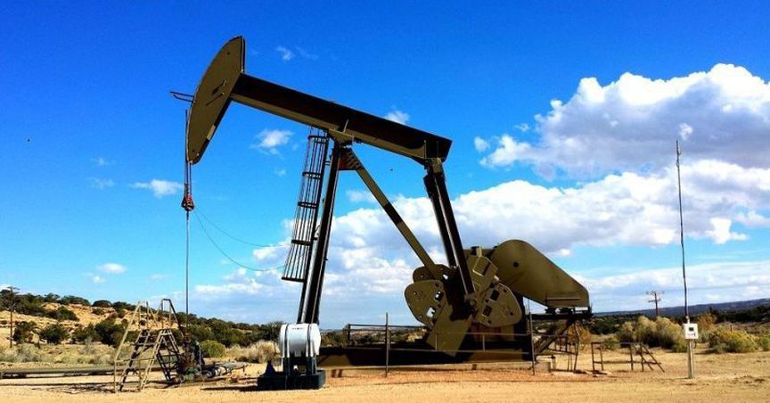 3 Energy Stocks In Small-Cap Space – ADX, 88E And EAX