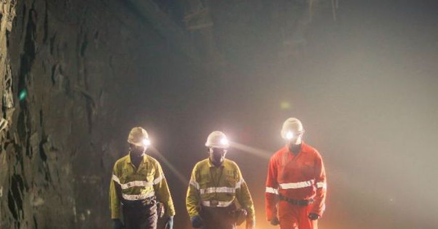  3 Miners On The Downside - RIO, BHP And FMG 