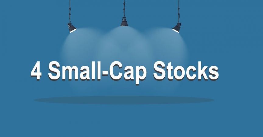 4 Small-Cap Stocks Under The Spotlight - SUD, MSB, PRZ And AUQ