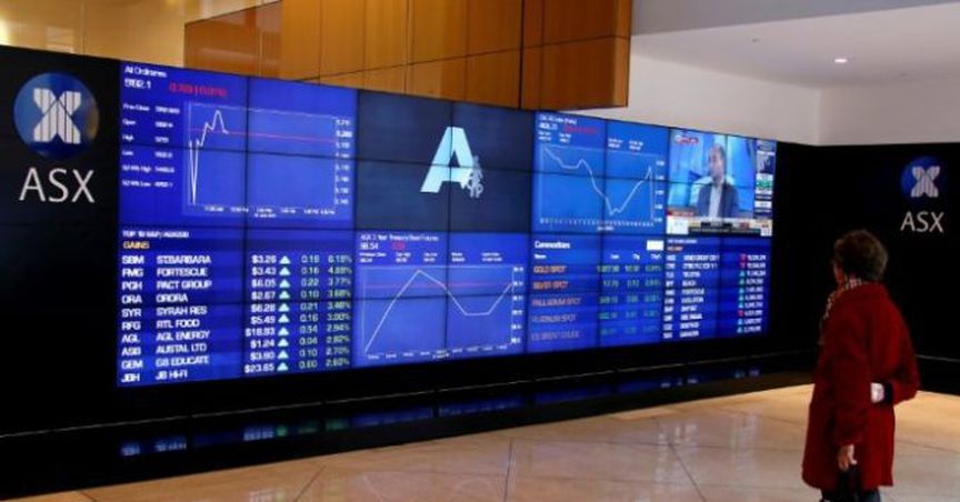  5 Most Discussed Stocks – BIT, AUZ, WFE, FLC and A2M 