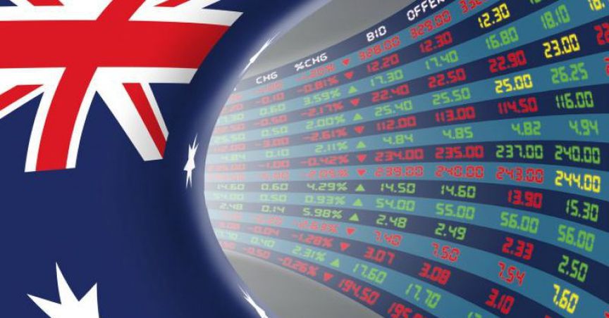 5 Stocks gaining momentum