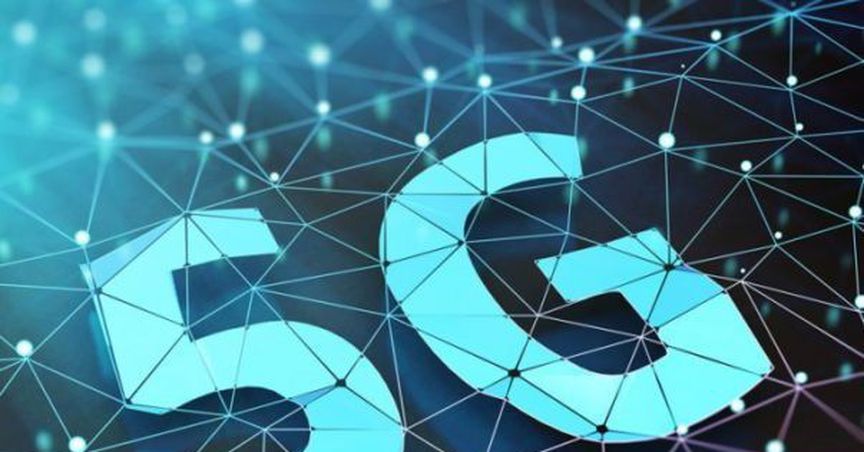 5G Network Reports Strong Q2 Performance