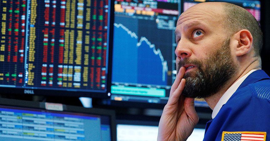 Trump risks a serious downturn by 2020