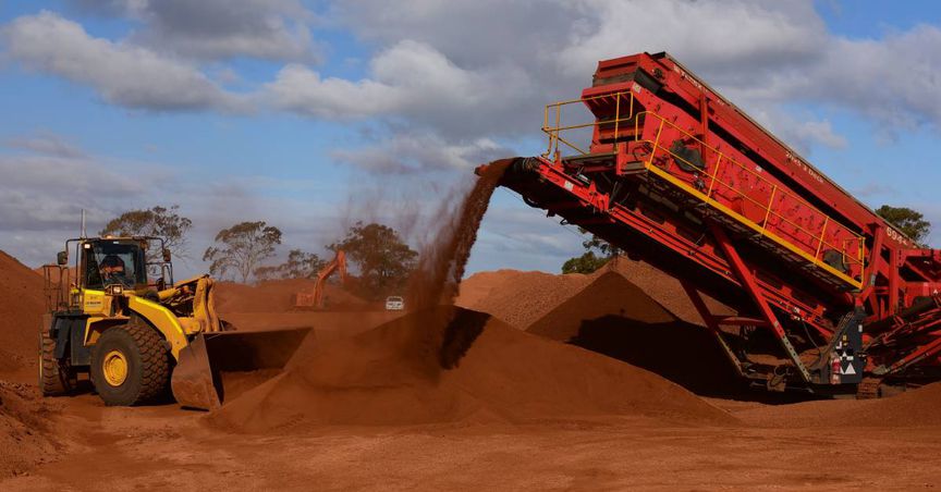 Queensland Bauxite Limited (ASX: QBL) update on the re-compliance