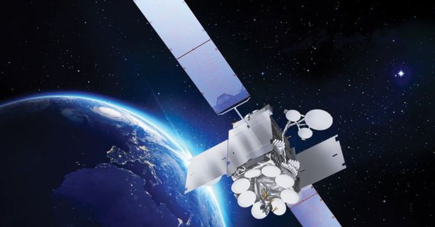  How Is The Needle Moving On Speedcast International (ASX: SDA)? 