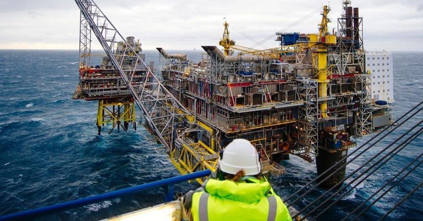  As Scheduled, 88 Energy Kicks Off Drilling At Winx Oil In Mid-February 