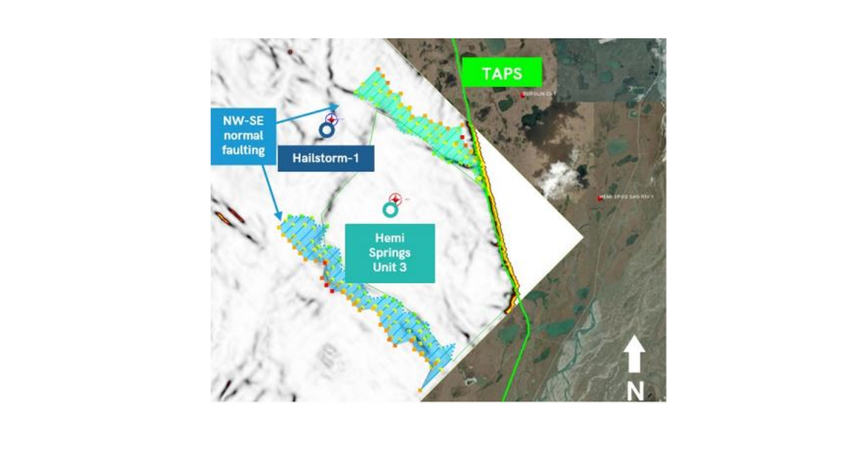  88 Energy (ASX: 88E) provides Project Leonis update, cites future potential commercialisation pathways 