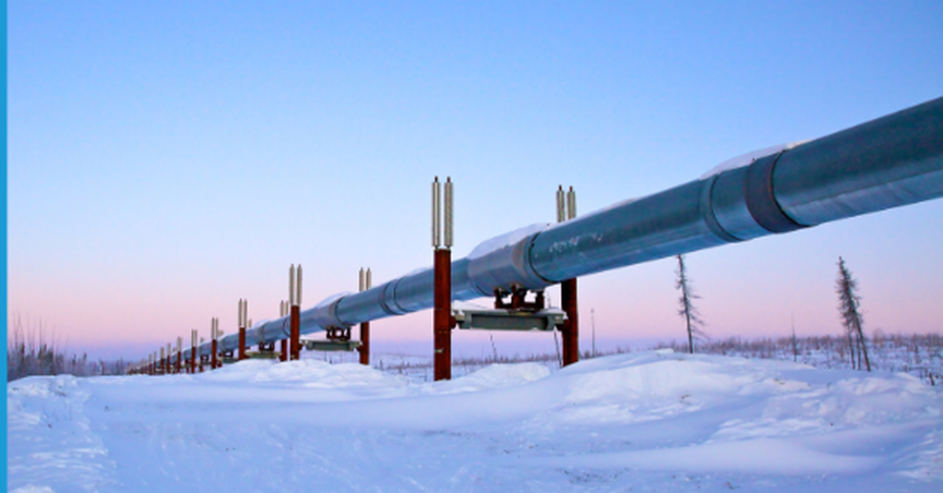  88 Energy (ASX: 88E) reports progress across Alaskan North Slope portfolio, shares jump 
