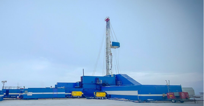  88 Energy (ASX: 88E) shares soar on latest Hickory-1 well update 