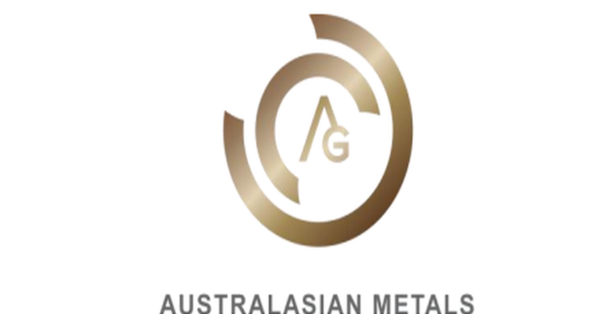  Australasian Metals (ASX:A8G) Receives AU$118,000 R&D Tax Refund 