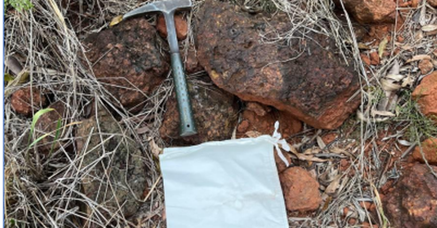  Australasian Metals (ASX:A8G) reports promising gallium levels at May Queen South Bauxite Project 