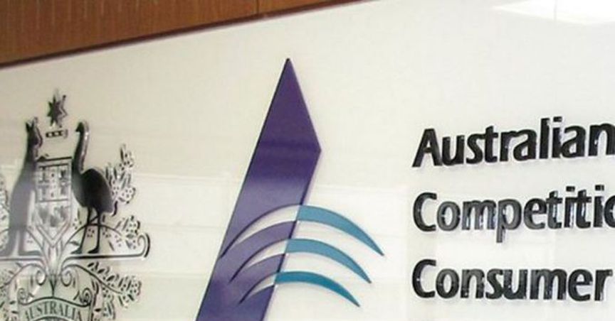 MGC Update On Settlement with ACCC
