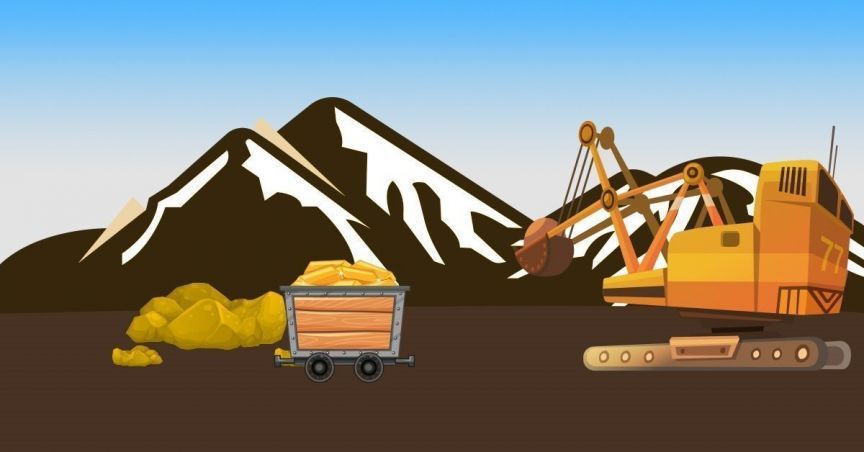 Is the Bull Rally for Gold and Iron Ore Miners Ending?