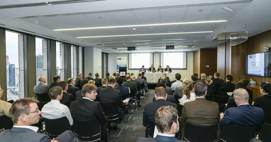  What is an Annual General Meeting? 
