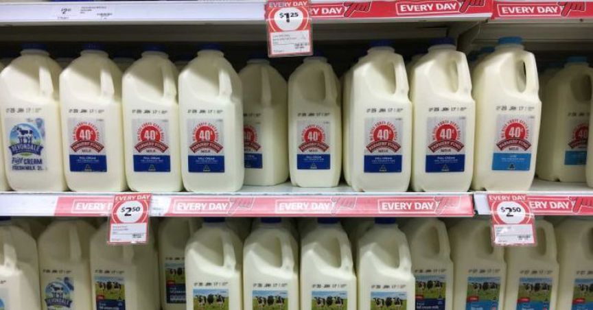  Australian Dairy Successfully Registered The Flahey’s Future Trademark In China – Stock In Green Zone 