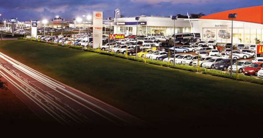 All You Need To Know About A.P Eagers’ Acquisition Of Automotive Holdings