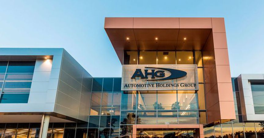  Automotive Holdings’ Stock Skyrocketed By 8% On Publishing H1 FY2019 Results 
