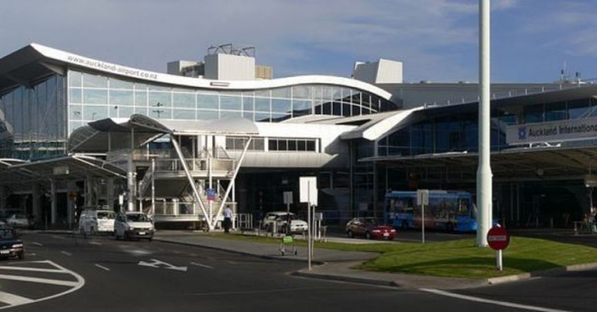 Auckland International Airport’s Share Price Advanced With Company Updates And Board Nominations