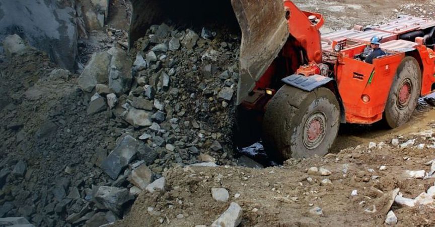 Altura Mining’s Stock Tumbled on ASX after Announcement of an Update on Maiden Lithium Shipment Departs Port Hedland