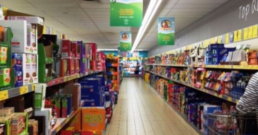  How Is Supermarket Player, Aldi Placing Itself Among Its Competitors? 