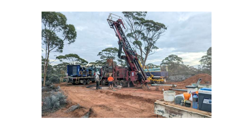  Alchemy Resources (ASX: ALY) unearths pegmatites from lithium drilling at Karonie 