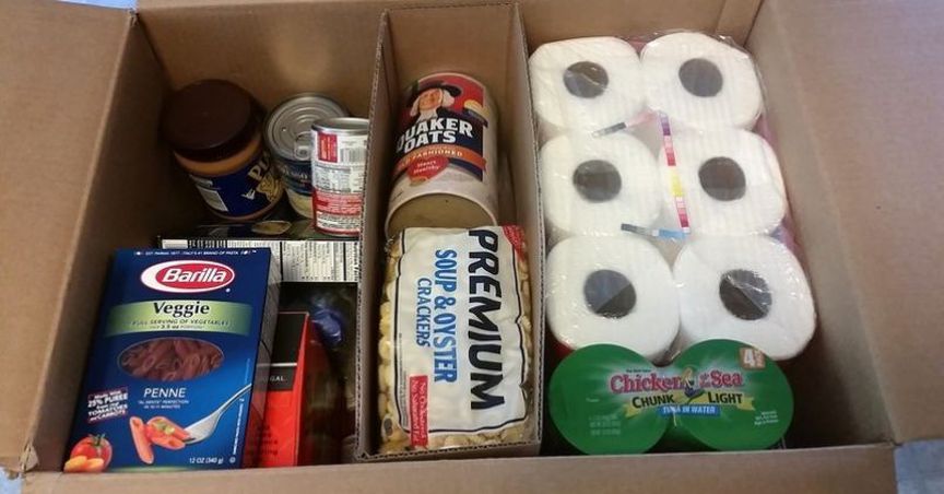  Amazon Australia Puts Pressure On Coles And Woolworths As It Starts Selling Pantry Food In Australia 